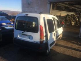 Renault Kangoo 1.5dci, снимка 2
