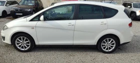 Seat Altea 1.6TDI. XL. EURO 5B, снимка 8