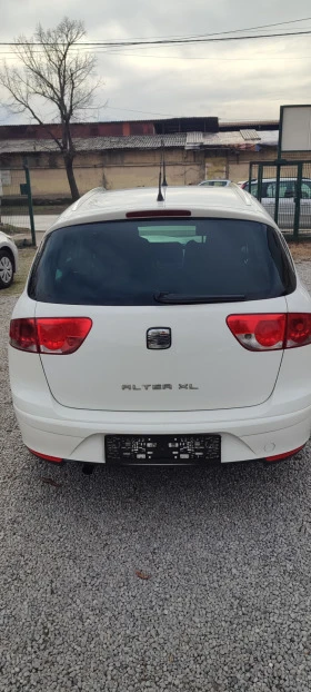 Seat Altea 1.6TDI. XL. EURO 5B, снимка 6