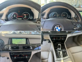 BMW 730 d X-Drive* Facelift* ПЕРФЕКТЕН* , снимка 16