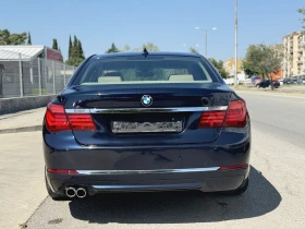 BMW 730 d X-Drive* Facelift* ПЕРФЕКТЕН* , снимка 4