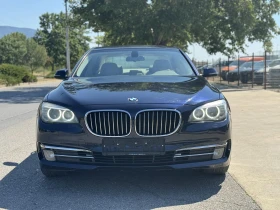 BMW 730 d X-Drive* Facelift* ПЕРФЕКТЕН* , снимка 8