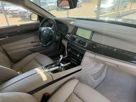BMW 730 d X-Drive* Facelift* ПЕРФЕКТЕН* , снимка 10