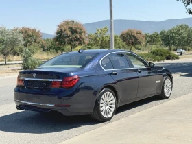 BMW 730 d X-Drive* Facelift* ПЕРФЕКТЕН* , снимка 5