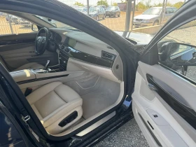 BMW 730 d X-Drive* Facelift* ПЕРФЕКТЕН* , снимка 9