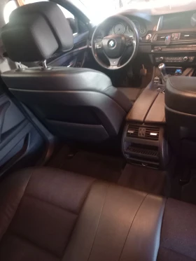 BMW 530, снимка 13