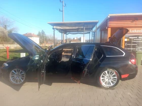 BMW 530, снимка 6