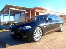 BMW 530, снимка 2