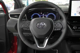 Toyota Corolla TOURING SPORTS/2.0 HYBRID/196HP/LOUNGE/PANO/384b - изображение 7