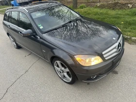 Mercedes-Benz C 200 2.2 136кс