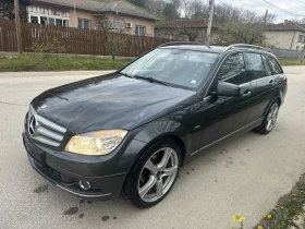 Mercedes-Benz C 200 2.2 136кс