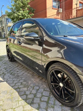 VW Golf Голф 6 GTD 170 HP , снимка 11