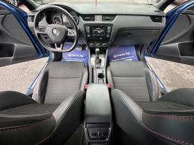 Skoda Octavia VRS 2.0TDI DSG НОВ ВНОС , снимка 9