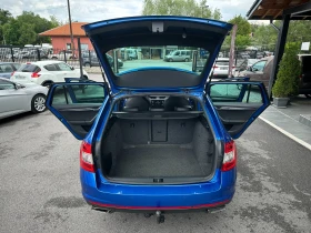 Skoda Octavia VRS 2.0TDI DSG НОВ ВНОС , снимка 14