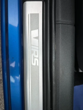 Skoda Octavia VRS 2.0TDI DSG НОВ ВНОС , снимка 15