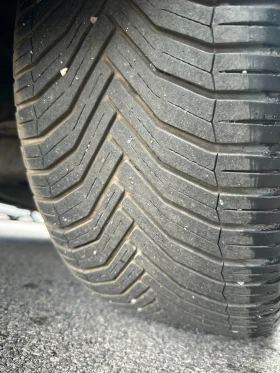 Skoda Octavia VRS 2.0TDI DSG НОВ ВНОС , снимка 17