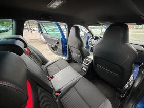 Skoda Octavia VRS 2.0TDI DSG НОВ ВНОС , снимка 13