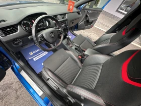 Skoda Octavia VRS 2.0TDI DSG НОВ ВНОС , снимка 7