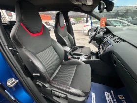 Skoda Octavia VRS 2.0TDI DSG НОВ ВНОС , снимка 10