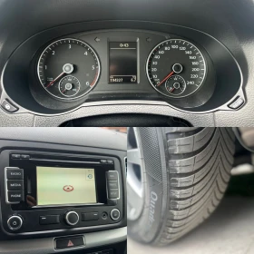VW Sharan 2.0 TDi Automatic , снимка 14