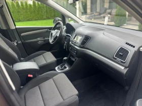 VW Sharan 2.0 TDi Automatic , снимка 9