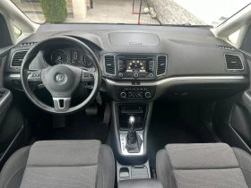 VW Sharan 2.0 TDi Automatic , снимка 7