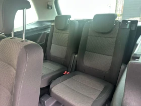 VW Sharan 2.0 TDi Automatic , снимка 11