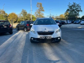 Peugeot 2008 1.6hdi, снимка 15