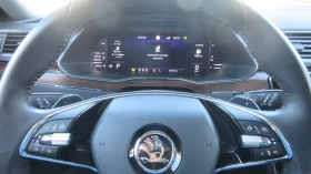 Skoda Superb SCOUT-2.0-TDI-4X4-FULL MAX-BLACK EDITION, снимка 7