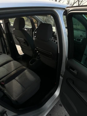 Ford Focus C-Max, снимка 9