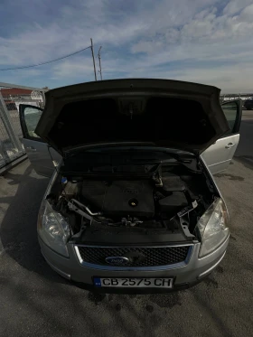 Ford Focus C-Max, снимка 13