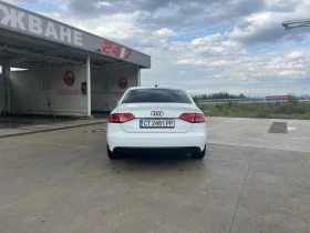 Audi A4 B8 S-line  2.7TDI 190HP, снимка 5