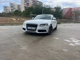Audi A4 B8 S-line  2.7TDI 190HP, снимка 2