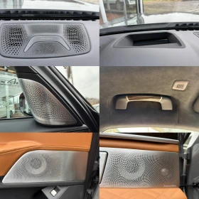 BMW 740 XDRIVE#LONG#INDIVIDUAL#3xTV#B&W#44000KM, снимка 14