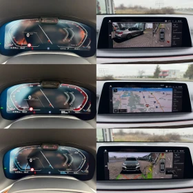 BMW 740 XDRIVE#LONG#INDIVIDUAL#3xTV#B&W#44000KM, снимка 12