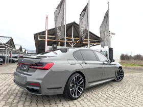 BMW 740 XDRIVE#LONG#INDIVIDUAL#3xTV#B&W#44000KM, снимка 4