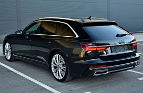 Audi A6 45TDI/3XS LINE/DISTRONIC/RSS, снимка 6