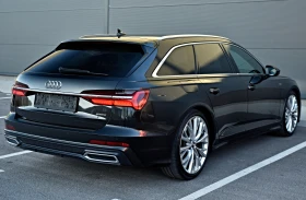 Audi A6 45TDI/3XS LINE/DISTRONIC/RSS, снимка 4
