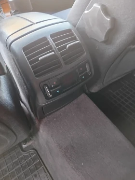 Mercedes-Benz E 320, снимка 11