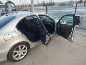 Mercedes-Benz E 320, снимка 3