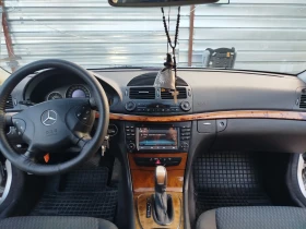 Mercedes-Benz E 320, снимка 4