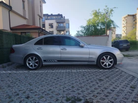 Mercedes-Benz E 320, снимка 8
