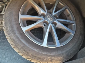 Toyota Avensis, снимка 8