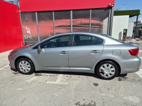 Toyota Avensis, снимка 1