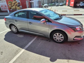 Toyota Avensis, снимка 3