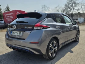 Nissan Leaf  Нов 360камери без ключов достъп и запалване , снимка 5