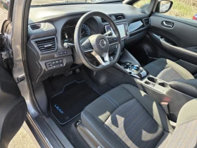 Nissan Leaf  Нов 360камери без ключов достъп и запалване , снимка 8