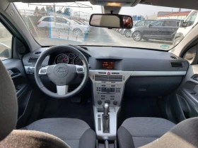 Opel Astra 1.8i, автоматик, снимка 9