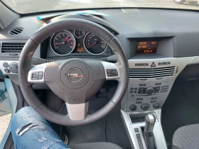 Opel Astra 1.8i, автоматик, снимка 11