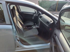 Opel Astra 1.8i, автоматик, снимка 3